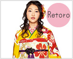 レトロ系