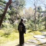 【9月のきもの】秋の「単衣（ひとえ）」の魅力を楽しむ