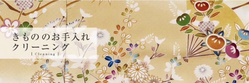 お手入れの画像