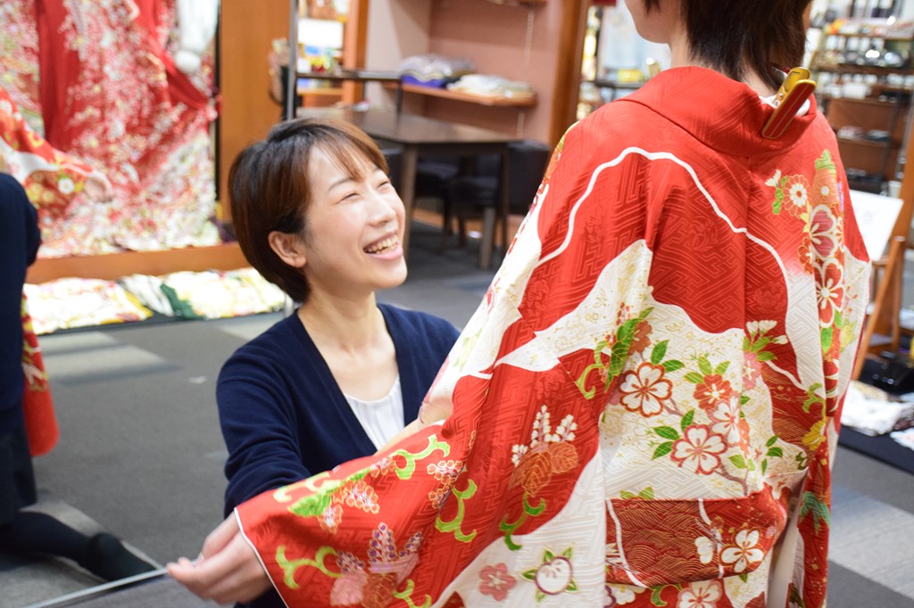 和福屋の画像