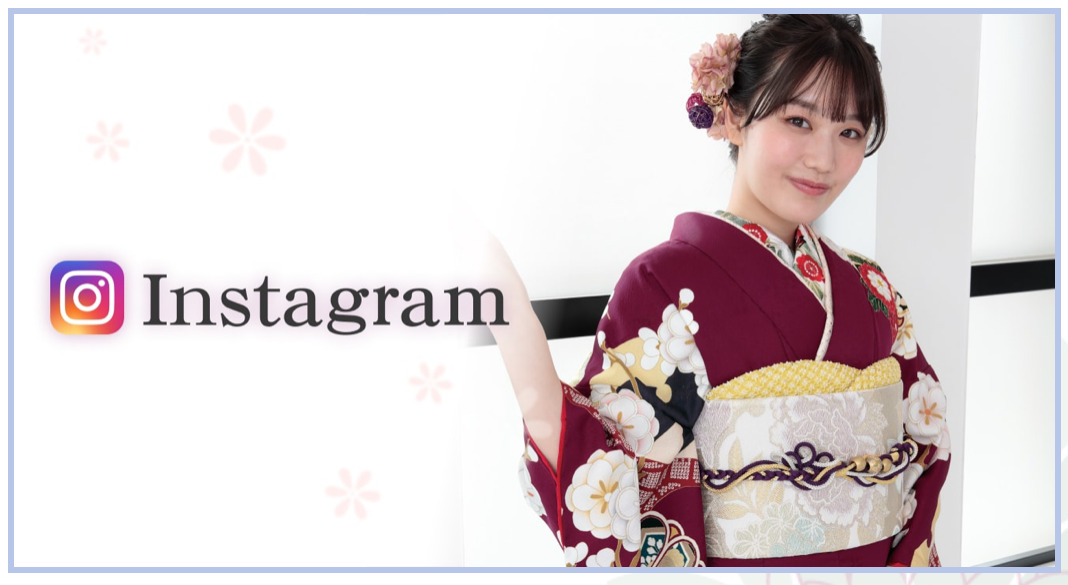 和福屋Instagramの画像