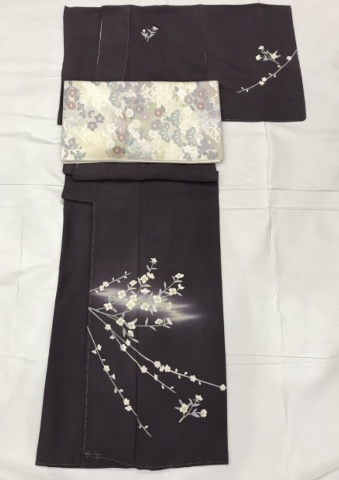 振袖,訪問着,仕立て直し