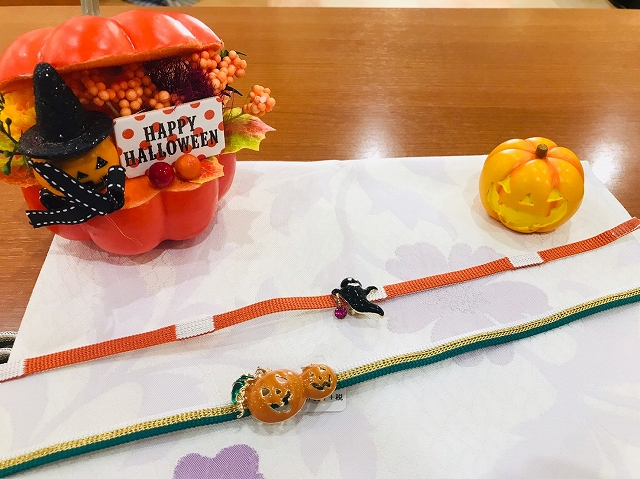 1005 ハロウィン テーブルクロス ハロウィン飾り テーブル装飾 かぼちゃ