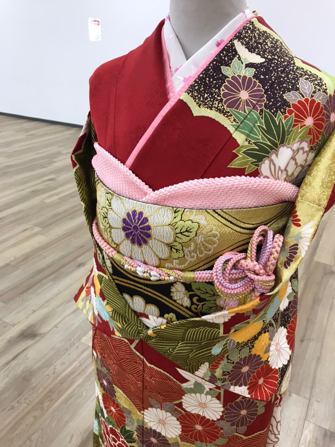 振袖選びのプロが教える、コーディネートで注意する事3点！ | 和福屋