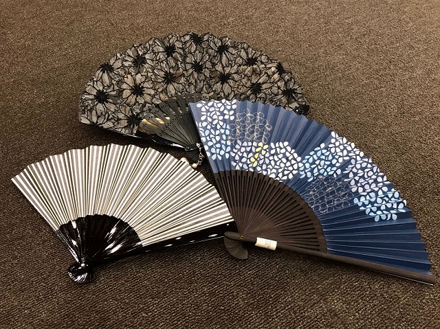 扇子