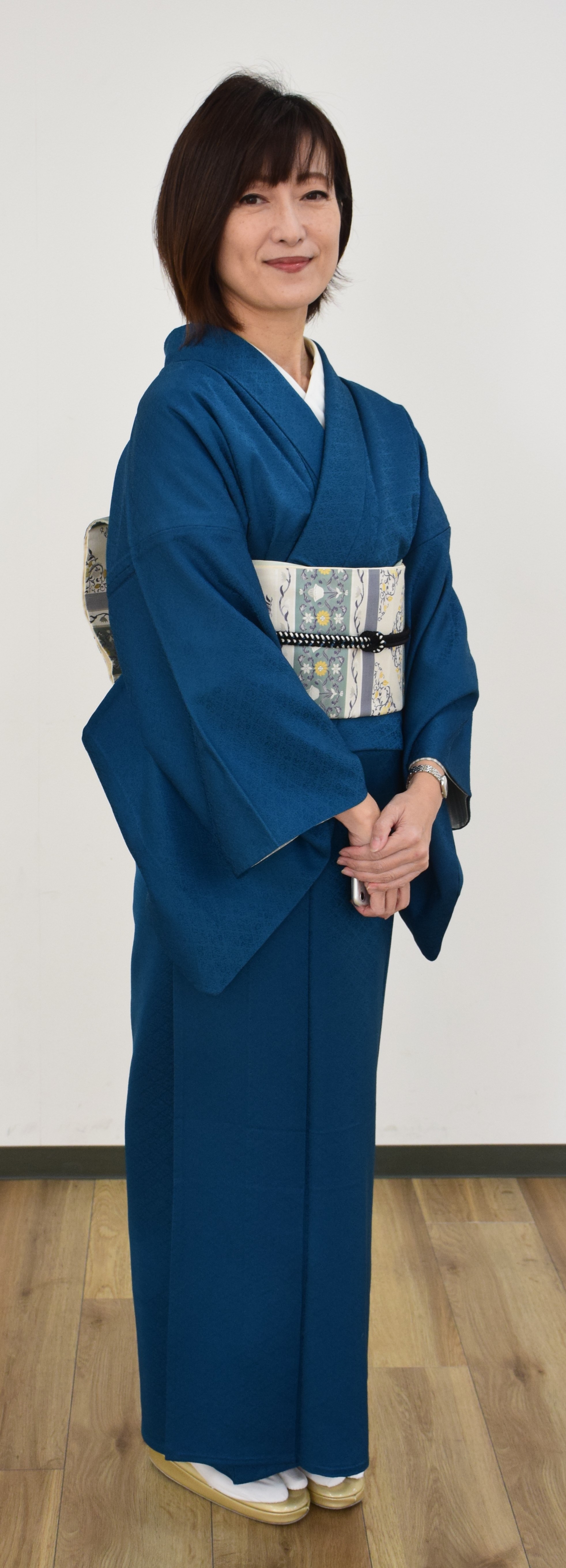 スタッフおすすめ 色無地のtpoとコーディネート5選 和福屋