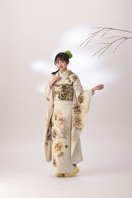 2026成人式の方必見！振袖の人気色♡【静岡】 | 和福屋