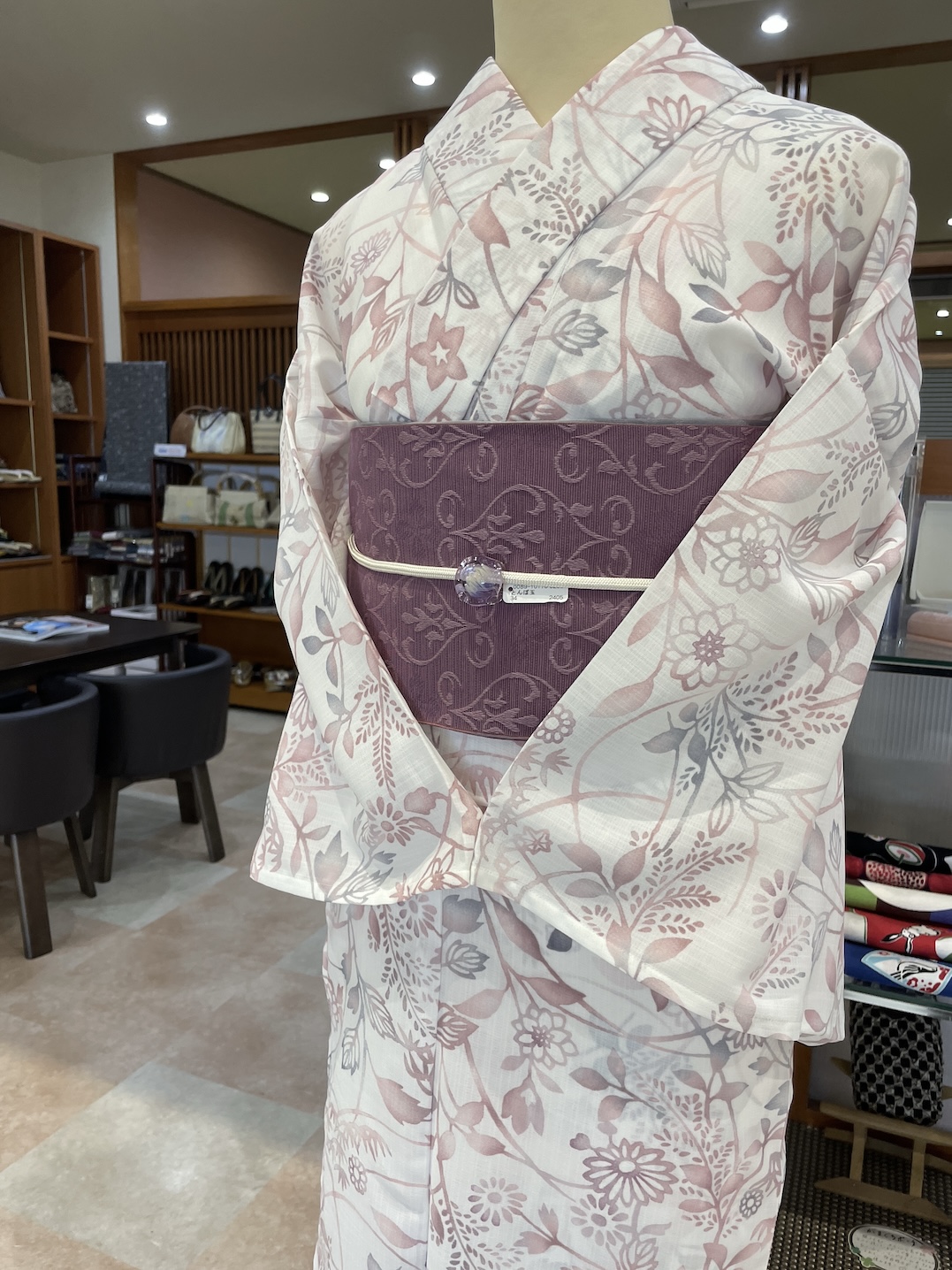 浜松市浴衣の画像