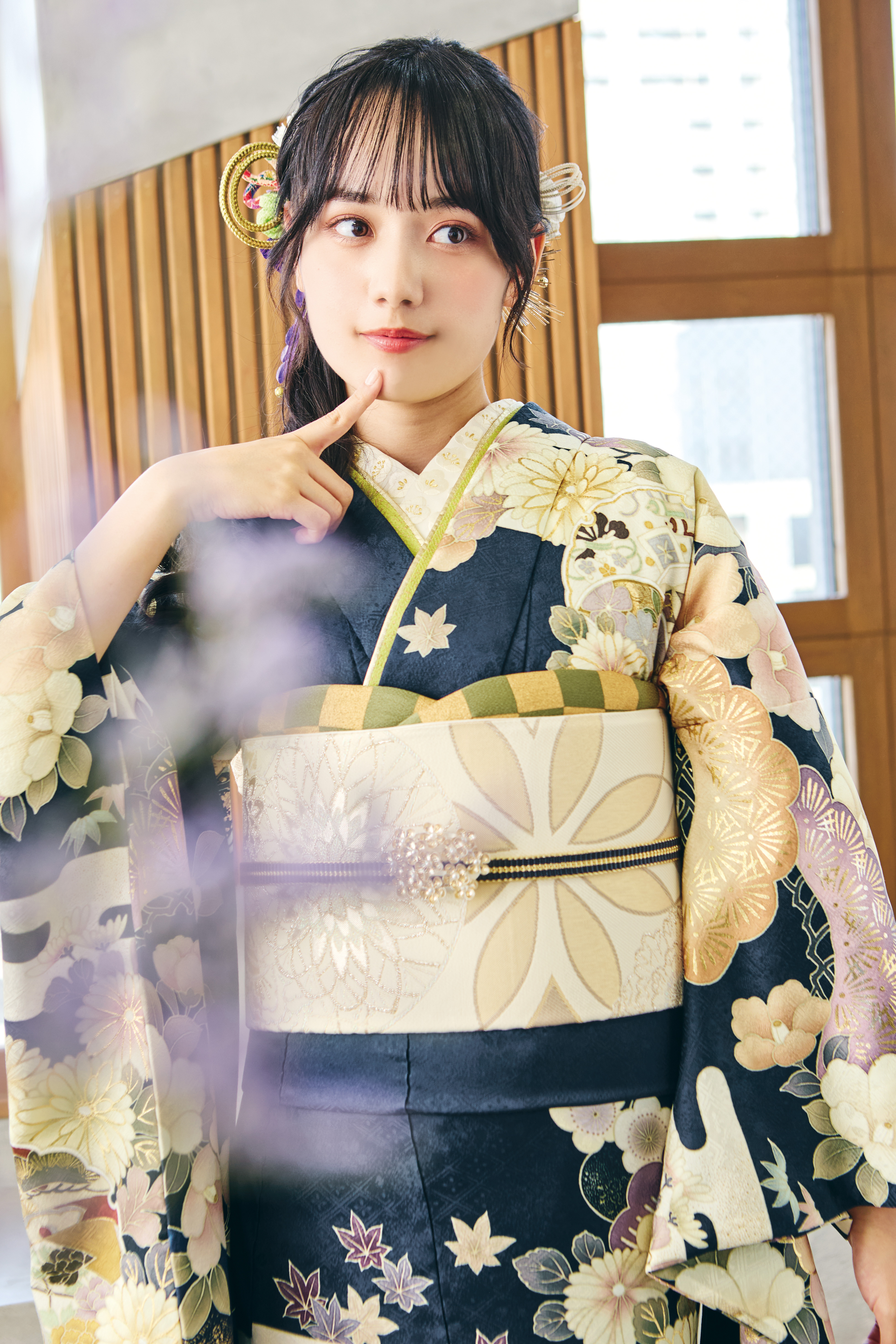 振袖画像