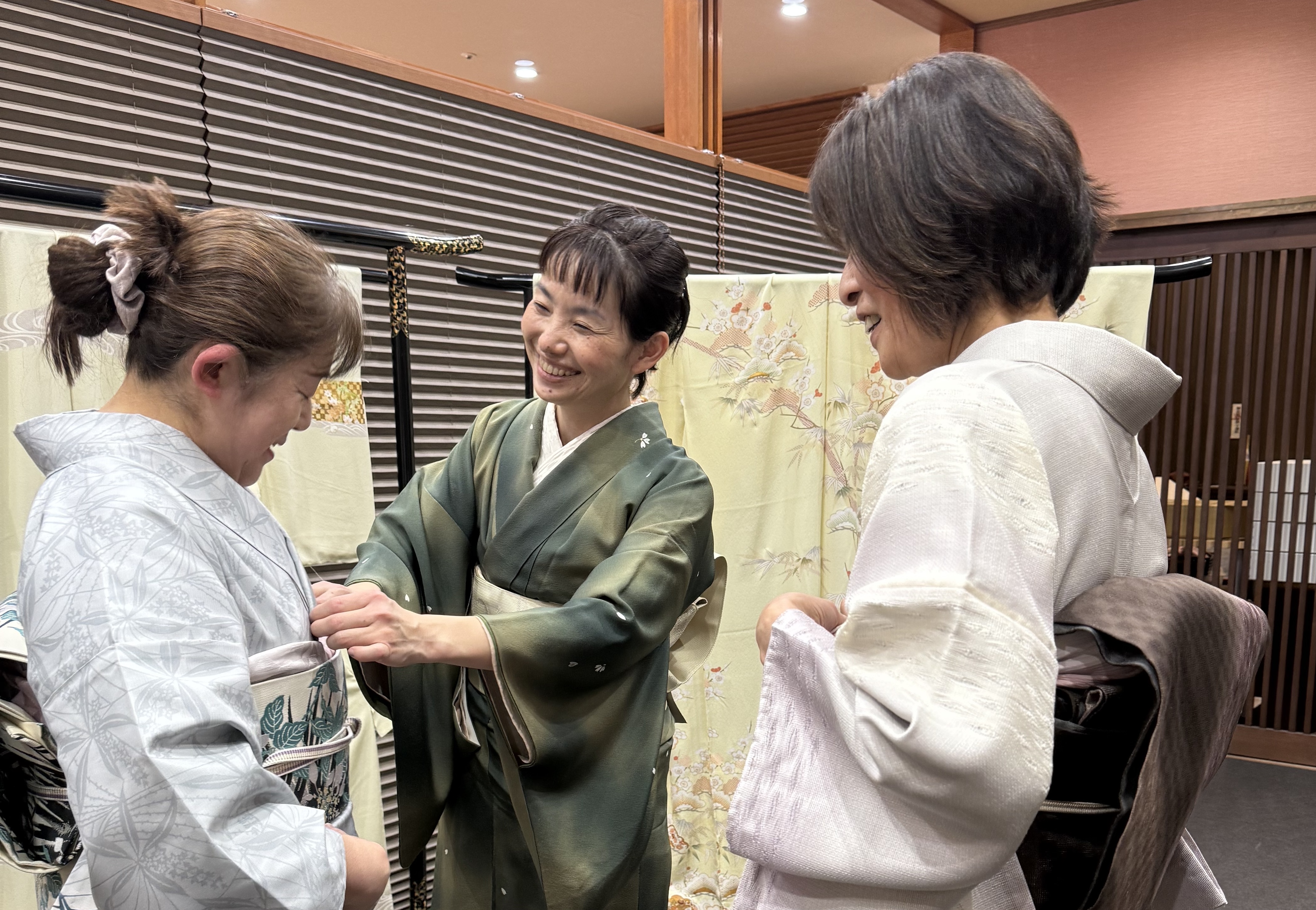 着物屋の画像