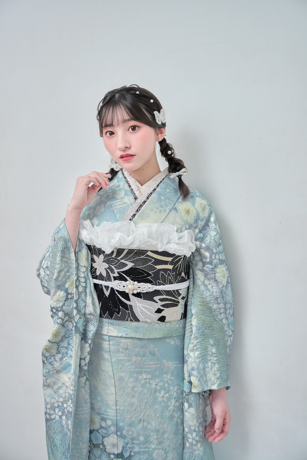 高額振袖の画像