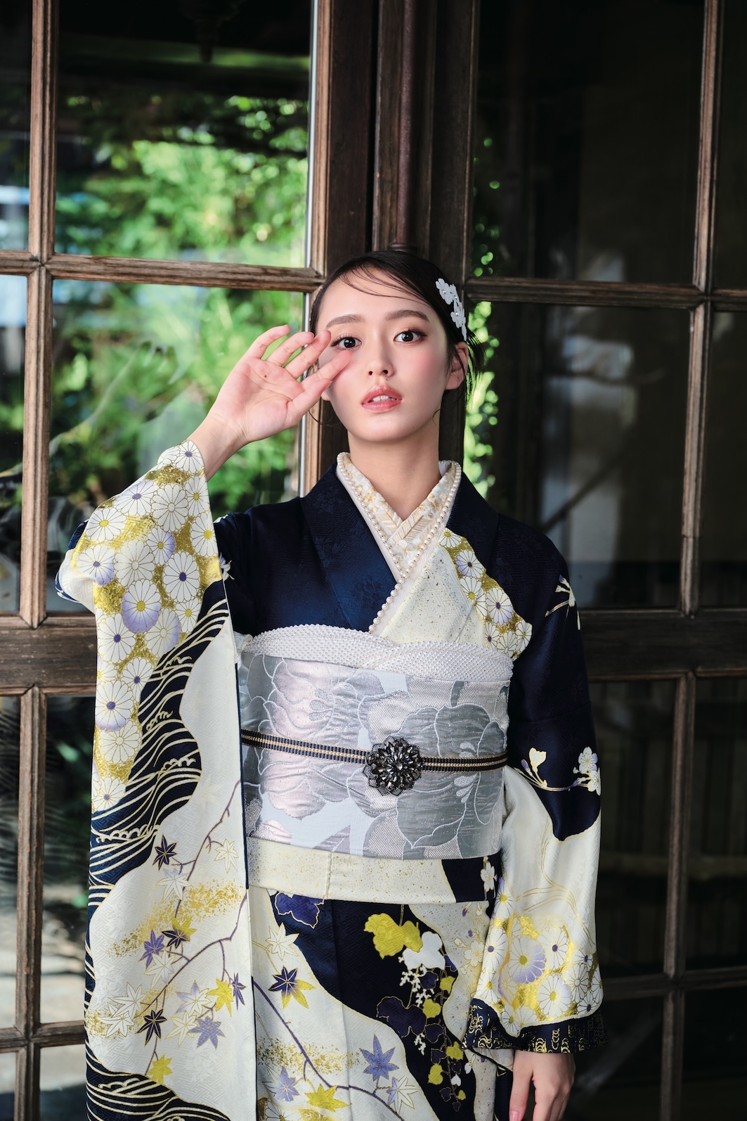 振袖画像