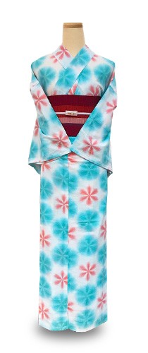夏のお出かけコーディネート